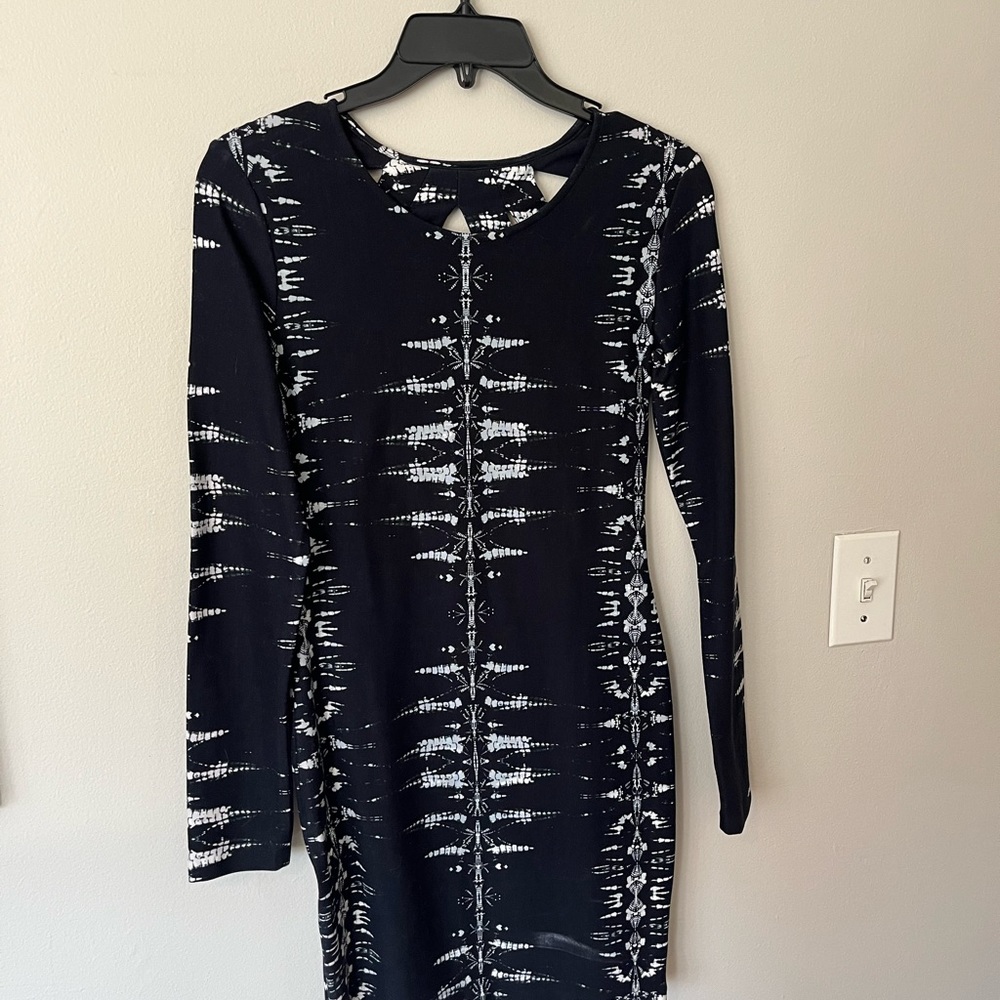 Parker Cocktail/Club Dress S